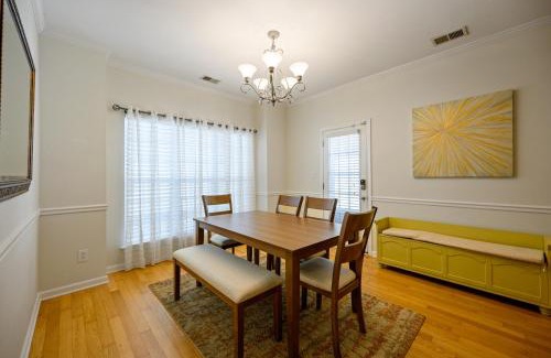 Acworth Casa | Spacious Serene 3BR Near LakePoint & DT Acworth