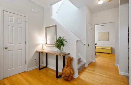 Acworth Casa | Spacious Serene 3BR Near LakePoint & DT Acworth
