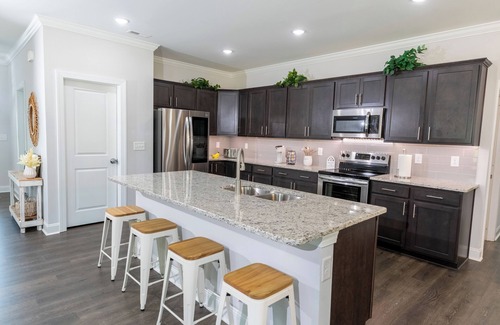 Lemon Springs Casa | Spacious, Serene Modern Farmhouse near golf course