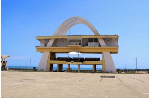 Amrahia Casa | Spacious, serene, quiet environment.