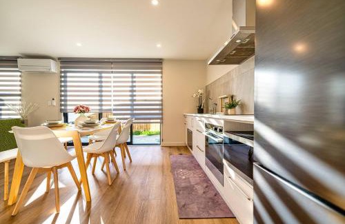 Riccarton Apartamento | Spacious Serenity near Westfield Mall 6BR