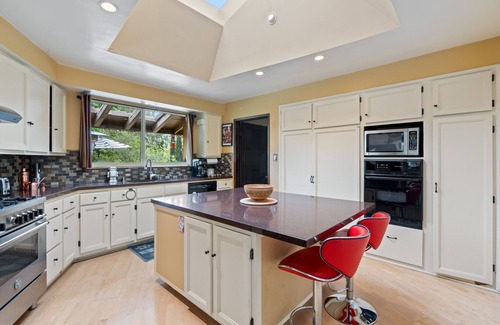 Shadow Hills Casa | Spacious Shadow Hills Home with Pool/BBQ/Hot tub