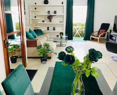 Sliema Apartamento | Spacious Side Seaview Sliema Apartment