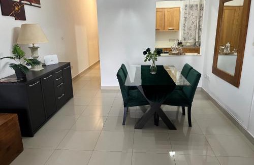 Sliema Apartamento | Spacious Side Seaview Sliema Apartment