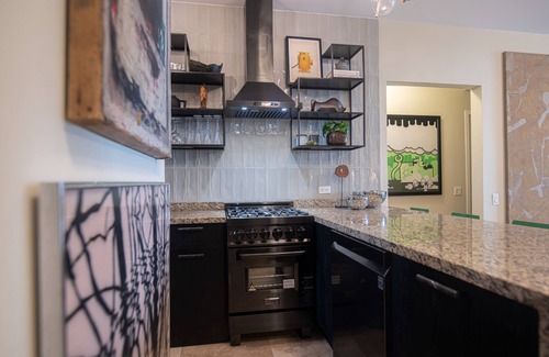 Washington Apartamento | Spacious Sky Penthouse - 2bed & 2bath