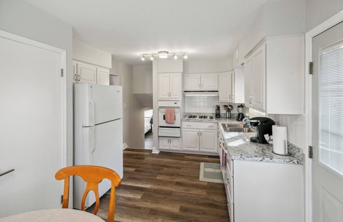 Libertyville Casa | Spacious Split-Level Home