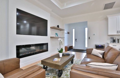 North Port Casa | Spacious Springs Vista Retreat in North Port, FL