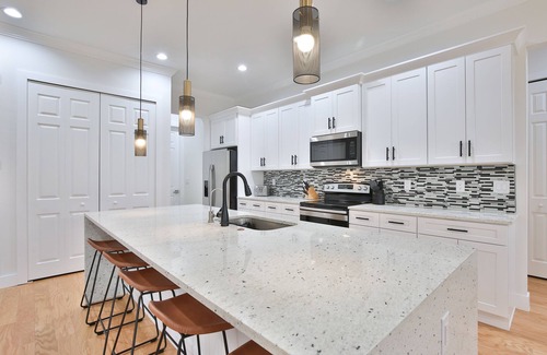 North Port Casa | Spacious Springs Vista Retreat in North Port, FL