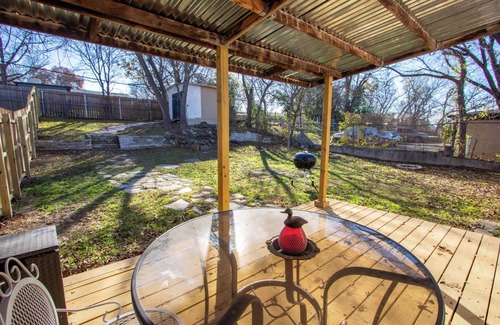 Fort Worth Casa | Spacious Stay for 16 - Central Fort Worth