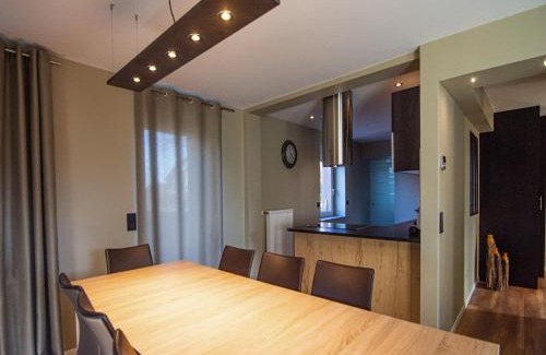 Lemberg Casa | Spacious Stay in Lemberg