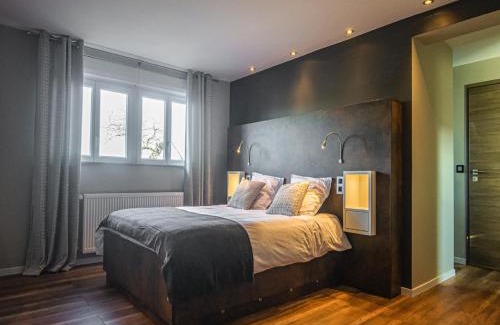 Lemberg Casa | Spacious Stay in Lemberg
