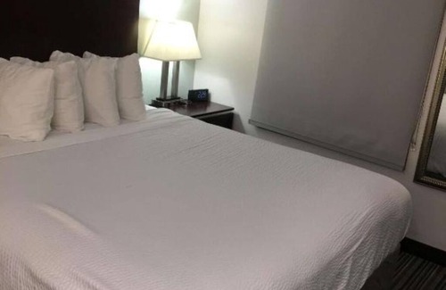 Anaheim Resort Hotel | Spacious Stay Near Disneyland Perfect for Family Adventures