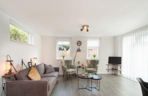Municipality of Noordwijk Casa | Spacious Stay w Garden