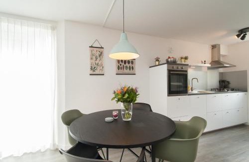 Municipality of Noordwijk Casa | Spacious Stay w Garden