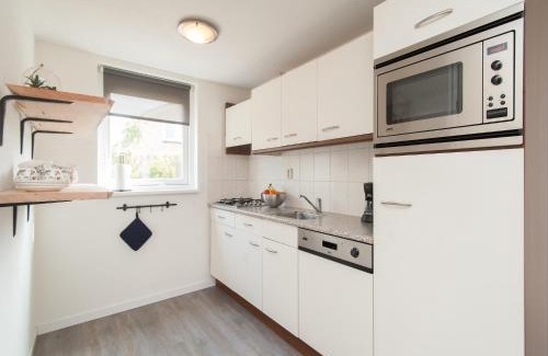 Municipality of Noordwijk Casa | Spacious Stay w Garden