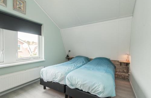 Municipality of Noordwijk Casa | Spacious Stay w Garden
