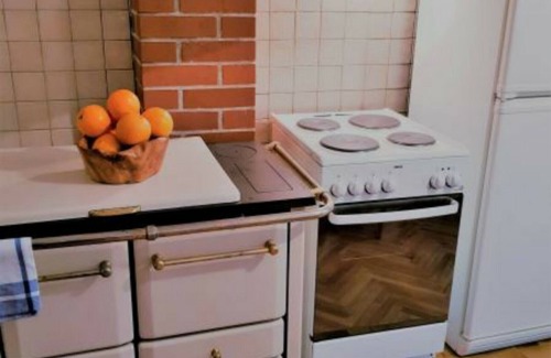 Gruz Casa | Spacious stone house in Dubrovnik, excellent sea views, terraces, balcony