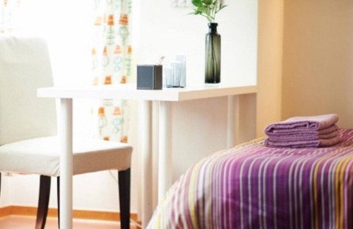 Daan Apartamento | Amplio estudio en la mejor ubicación