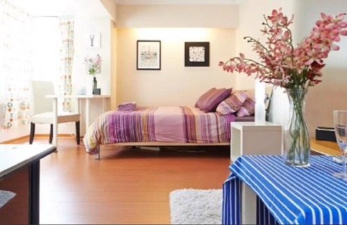 Daan Apartamento | Amplio estudio en la mejor ubicación