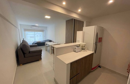 Caballito Apartamento | Spacious Studio in Caballito - Comfort and Location