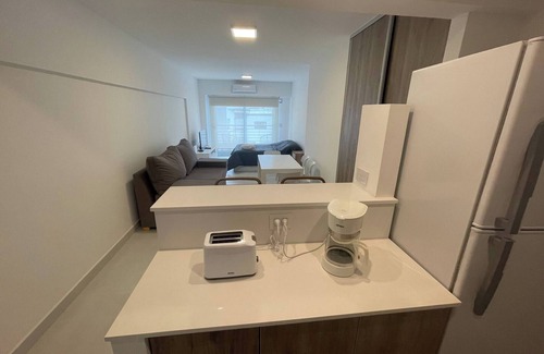 Caballito Apartamento | Spacious Studio in Caballito - Comfort and Location