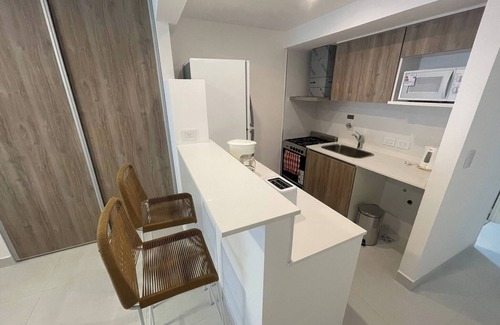 Caballito Apartamento | Spacious Studio in Caballito - Comfort and Location