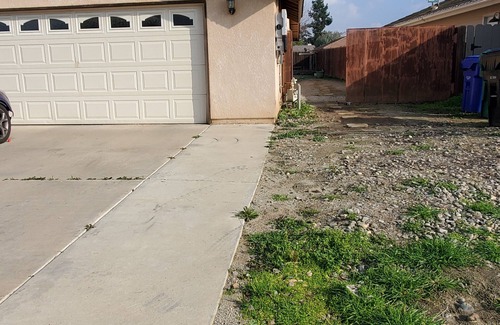 Porterville Apartamento | Spacious Studio in Porterville