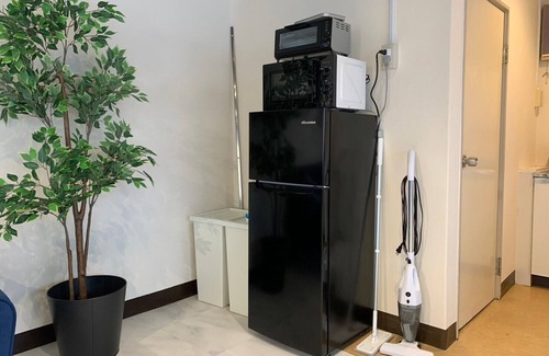 Nishi-Shinjuku Apartamento | Spacious Studio West Shinjuku