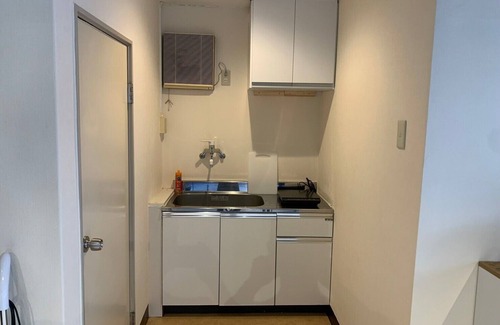 Nishi-Shinjuku Apartamento | Spacious Studio West Shinjuku