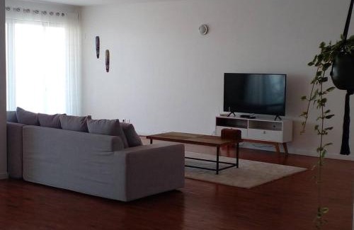 Maputo Apartamento | Spacious & Stunnig Ocean View