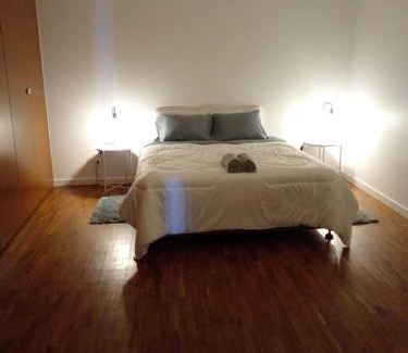 Maputo Apartamento | Spacious & Stunnig Ocean View