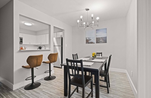 Rochester Apartamento | Spacious & Stylish Stay in Rochester, Prime Spot