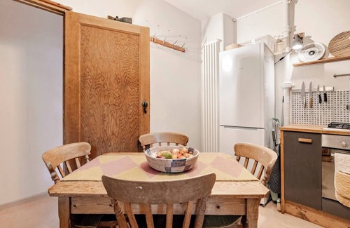 Stoke Newington Apartamento | Spacious and Stylish 2 Bedroom Apt in popular Hackney