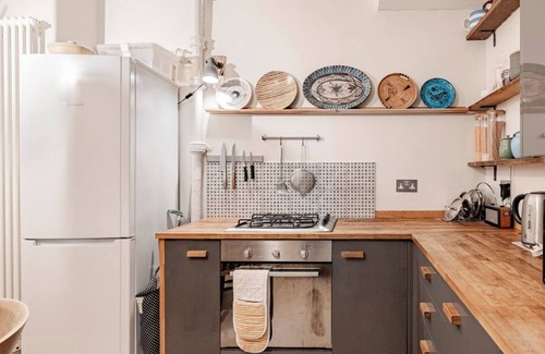 Stoke Newington Apartamento | Spacious and Stylish 2 Bedroom Apt in popular Hackney