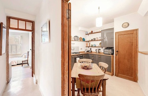 Stoke Newington Apartamento | Spacious and Stylish 2 Bedroom Apt in popular Hackney