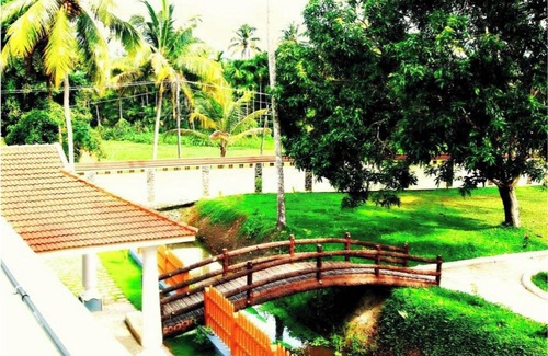 Vaikom Casa | Spacious & Stylish 5-Bedroom Home