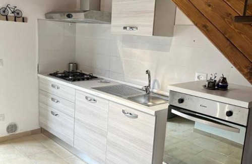 Villa Latina Apartamento | Spacious Apartment Sleeps 6 Tranquil Surroundings