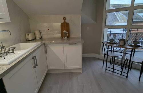 Malahide Apartamento | Spacious & stylish, upgraded 1BD @ Malahide Marina