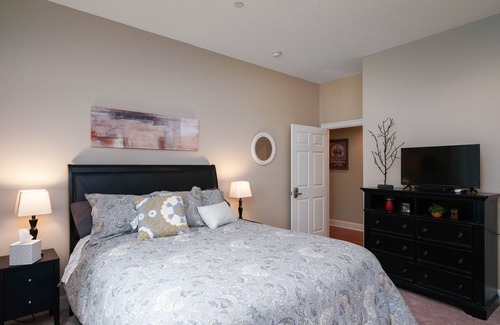 Sherwood - Tualatin South Otro | Amplia suite en la finca ecuestre de Oregon