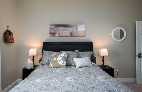 Sherwood - Tualatin South Otro | Amplia suite en la finca ecuestre de Oregon