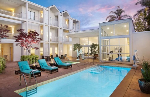 Ponderosa Park Apartamento | Spacious Suite with Kitchen