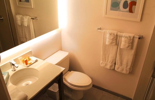 Ponderosa Park Apartamento | Spacious Suite with Kitchen