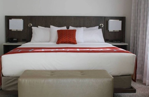 Ponderosa Park Apartamento | Spacious Suite with Kitchen