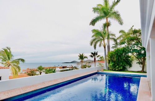 San Jose del Cabo Casa | Amplia villa bañada por el sol Los Cabos