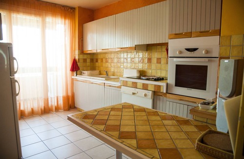 Le Mourillon Apartamento | SPATIEUX T2 ENTRE CIUDAD Y MAR