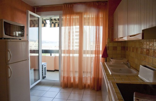 Le Mourillon Apartamento | SPATIEUX T2 ENTRE CIUDAD Y MAR