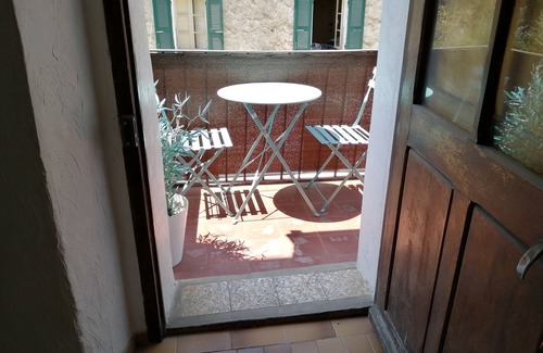Olmeto Apartamento | Spacious T3 10 minutes from the beaches in Olmeto