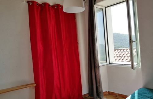 Olmeto Apartamento | Spacious T3 10 minutes from the beaches in Olmeto