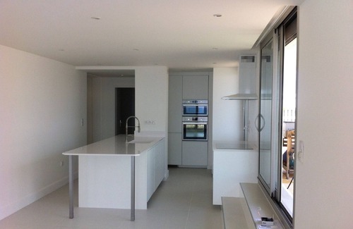 Le Couchant Apartamento | Amplias vistas al mar en primera línea T4 - T4 amplias vistas al mar