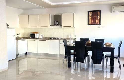 Tamraght Apartamento | Apartamento Tamazigh espacioso